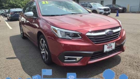 2021 Subaru Legacy Touring XT — Sedan — 20,078 mi — Emerson, NJ