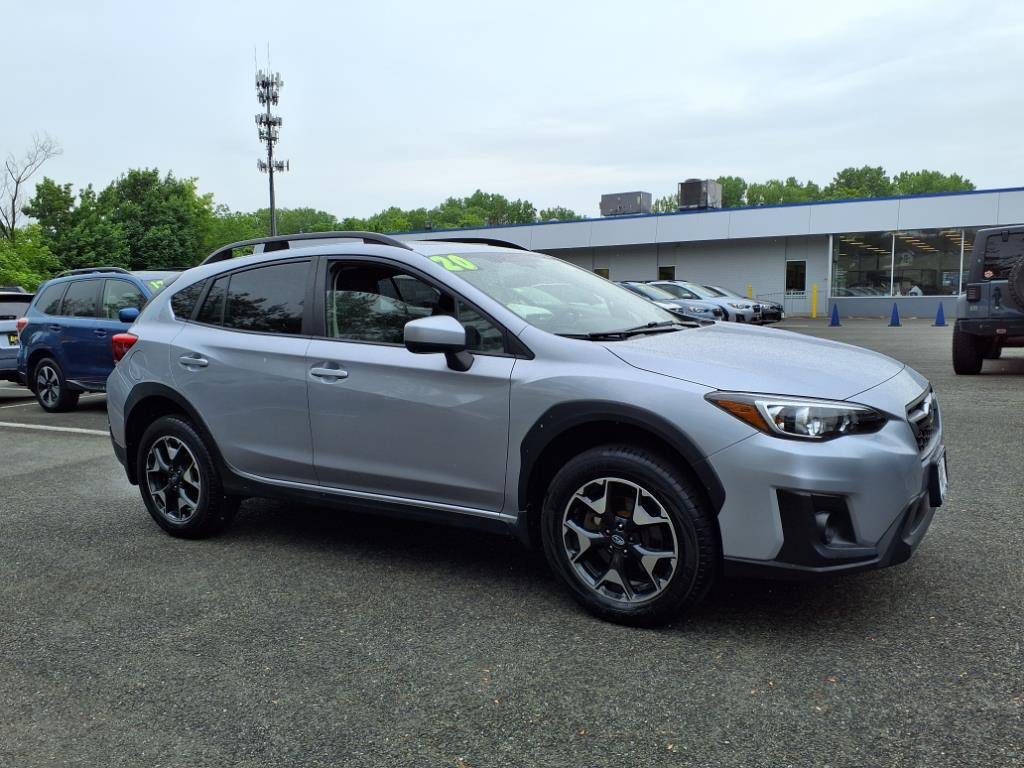 2020 Subaru Crosstrek Premium — SUV — 30,030 mi — Emerson, NJ