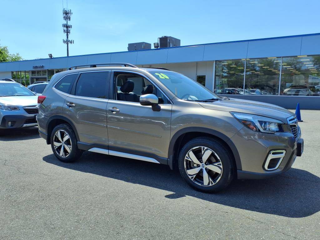 2020 Subaru Forester 2.5i Touring — SUV — 51,237 mi — Emerson, NJ
