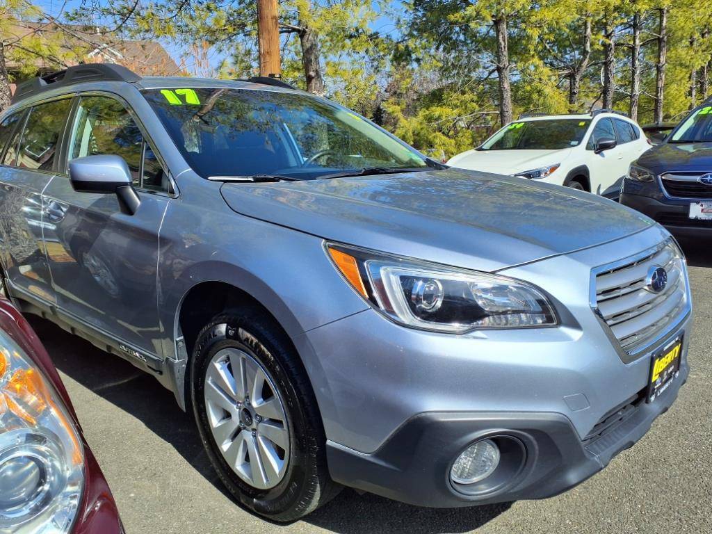 2017 Subaru Outback 2.5i Premium — SUV — 70,657 mi — Emerson, NJ