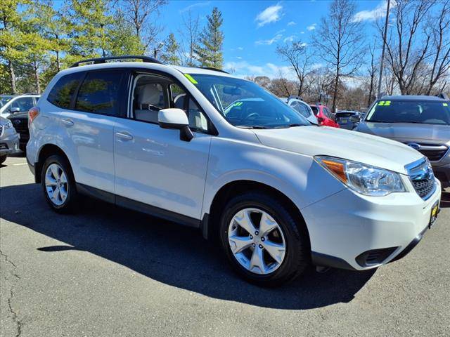 2014 Subaru Forester 2.5i Premium — SUV — 97,830 mi — Emerson, NJ