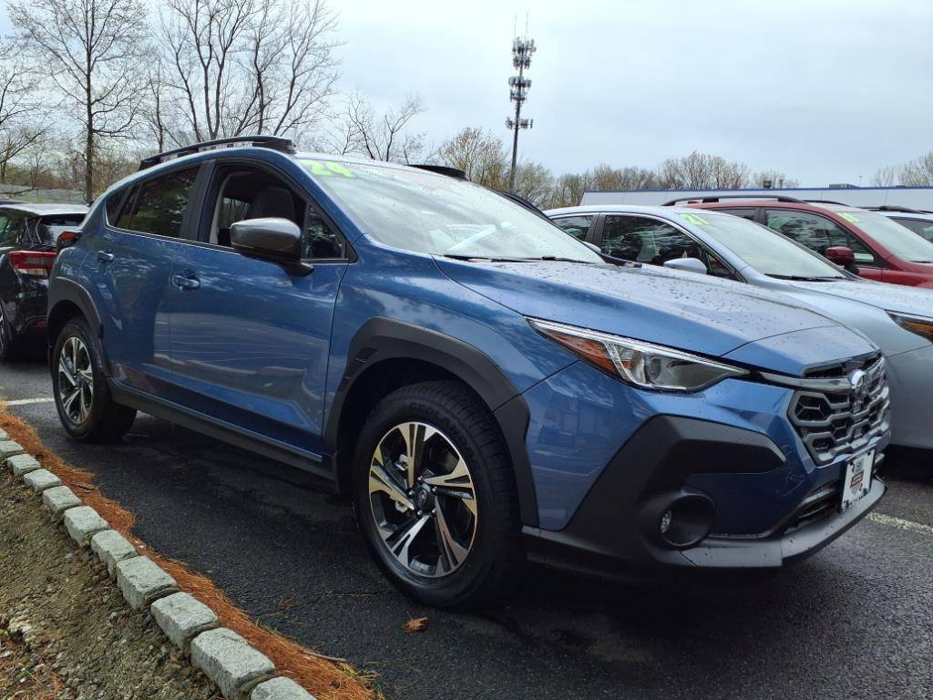 2024 Subaru Crosstrek Premium — SUV — 1,330 mi — Emerson, NJ