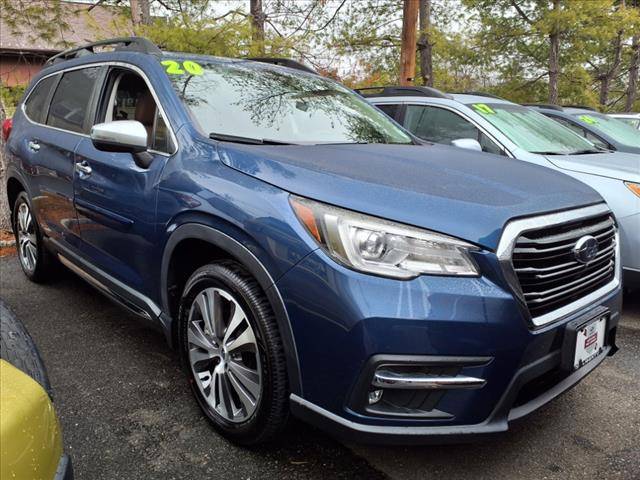 2020 Subaru Ascent Touring — SUV — 29,070 mi — Emerson, NJ
