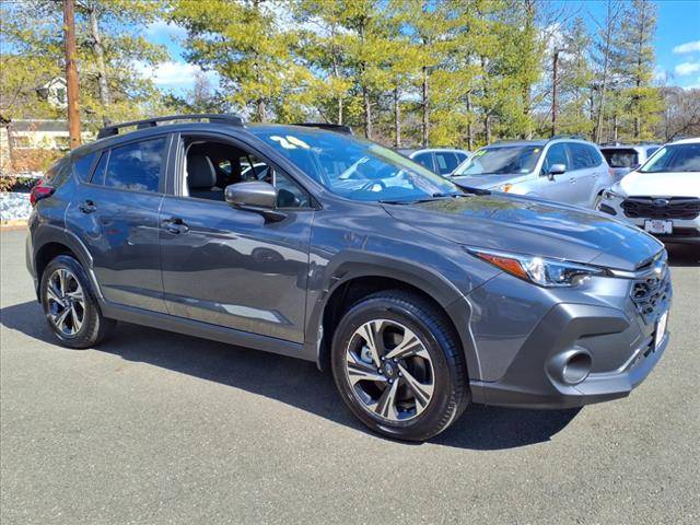 2024 Subaru Crosstrek Premium — SUV — 1,345 mi — Emerson, NJ