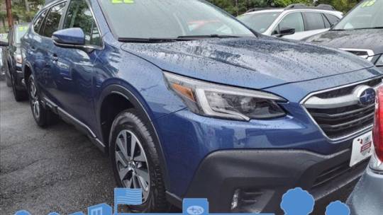 2022 Subaru Outback 2.5i Premium — SUV — 52,349 mi — Emerson, NJ