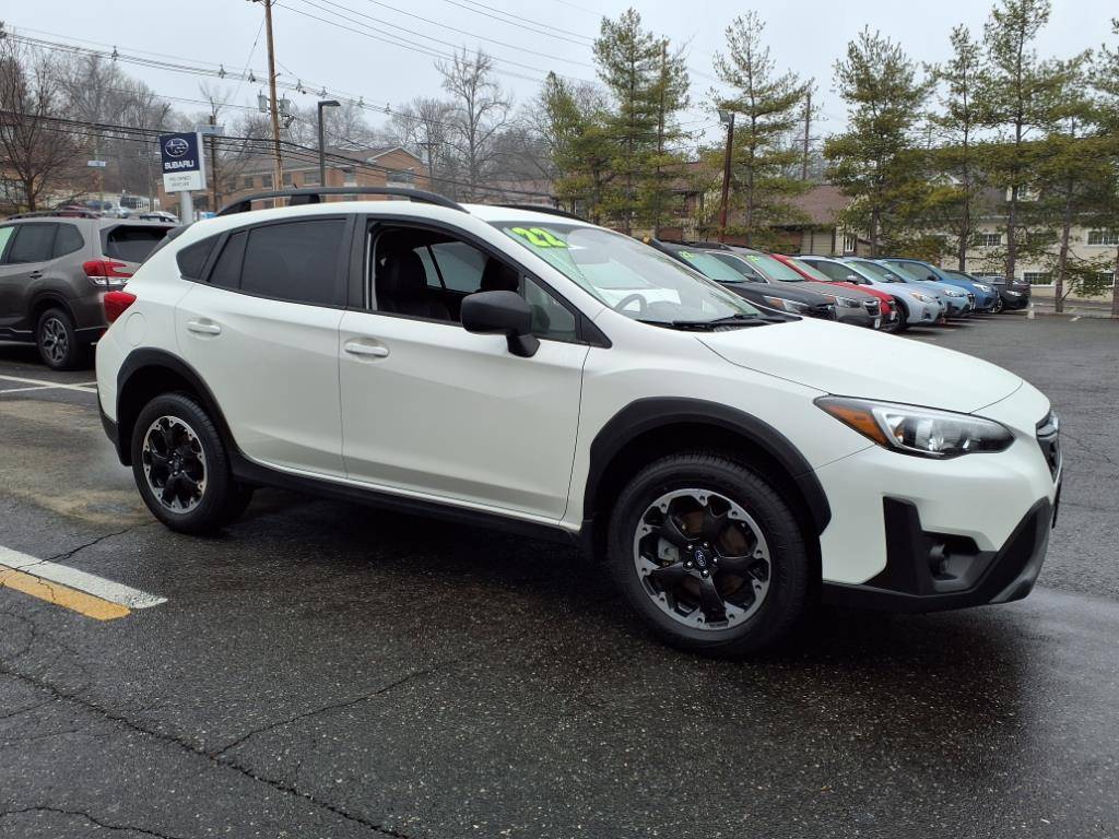 2022 Subaru Crosstrek 2.0i — SUV — 12,059 mi — Emerson, NJ