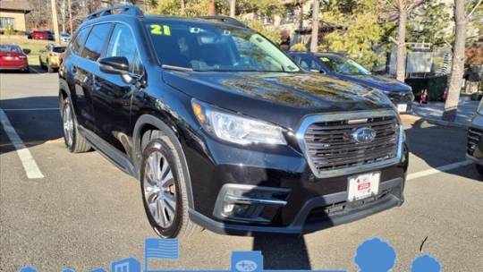 2021 Subaru Ascent Limited — SUV — 38,607 mi — Emerson, NJ