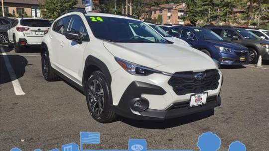 2024 Subaru Crosstrek Premium — SUV — 2,082 mi — Emerson, NJ