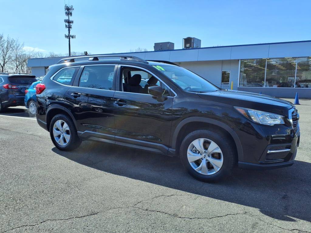 2019 Subaru Ascent Base — SUV — 54,761 mi — Emerson, NJ