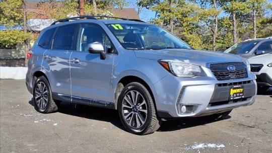 2017 Subaru Forester 2.0XT Touring — SUV — 98,976 mi — Emerson, NJ