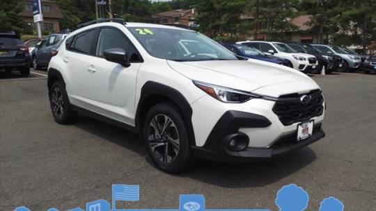 2024 Subaru Crosstrek Premium — SUV — 2,643 mi — Emerson, NJ