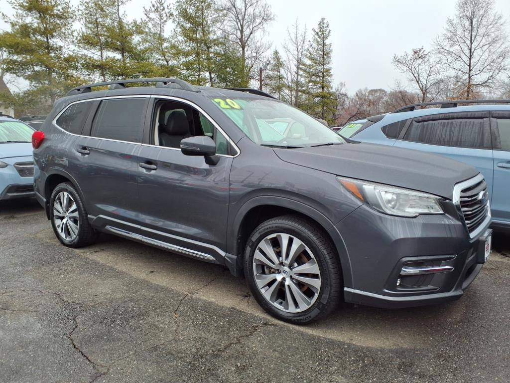 2020 Subaru Ascent Limited — SUV — 68,381 mi — Emerson, NJ