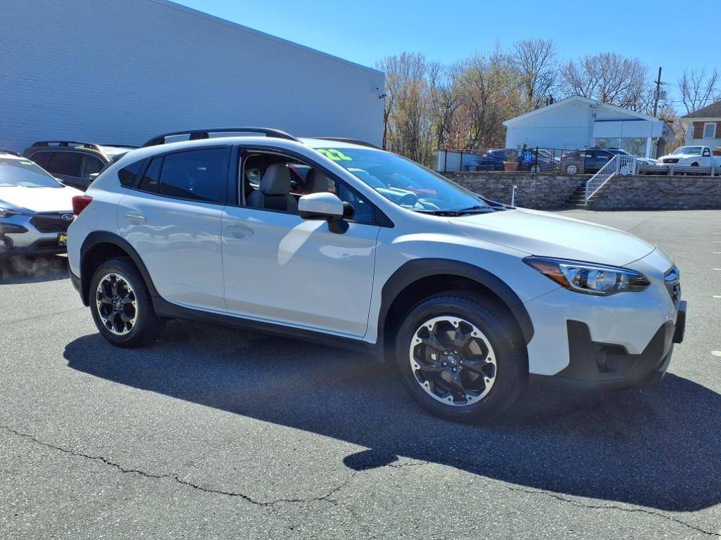2022 Subaru Crosstrek Premium — SUV — 29,020 mi — Emerson, NJ