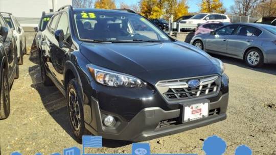 2023 Subaru Crosstrek Premium — SUV — 22,933 mi — Emerson, NJ