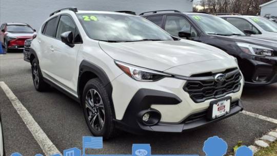 2024 Subaru Crosstrek Premium — SUV — 2,266 mi — Emerson, NJ