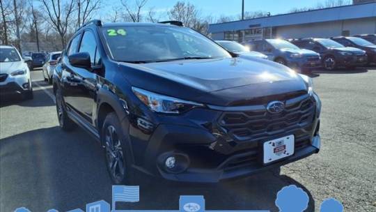 2024 Subaru Crosstrek Premium — SUV — 2,692 mi — Emerson, NJ