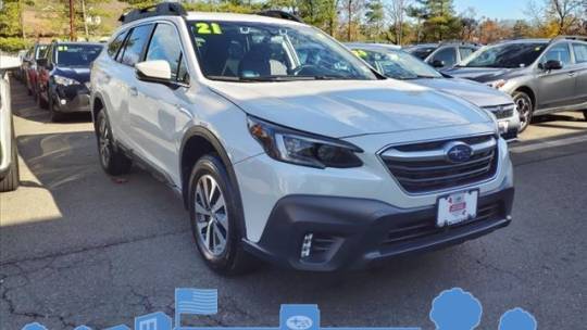 2021 Subaru Outback 2.5i Premium — SUV — 28,608 mi — Emerson, NJ