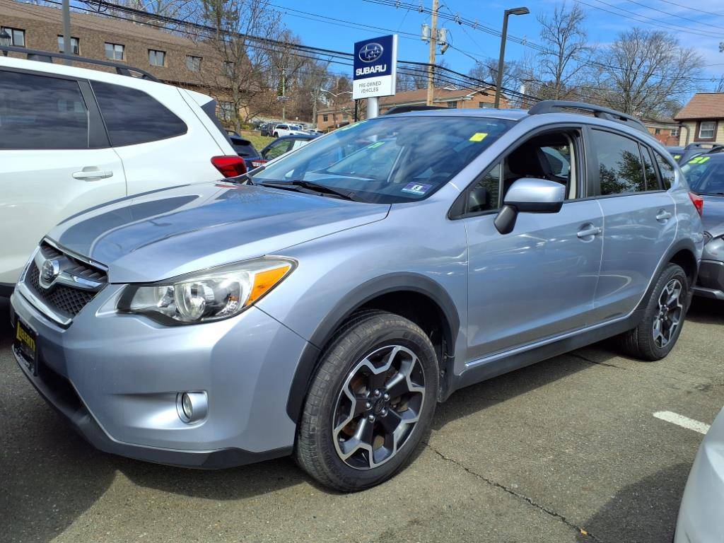 2015 Subaru XV Crosstrek 2.0i Premium — SUV — 78,800 mi — Emerson, NJ