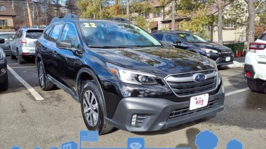 2022 Subaru Outback 2.5i — SUV — 44,908 mi — Emerson, NJ
