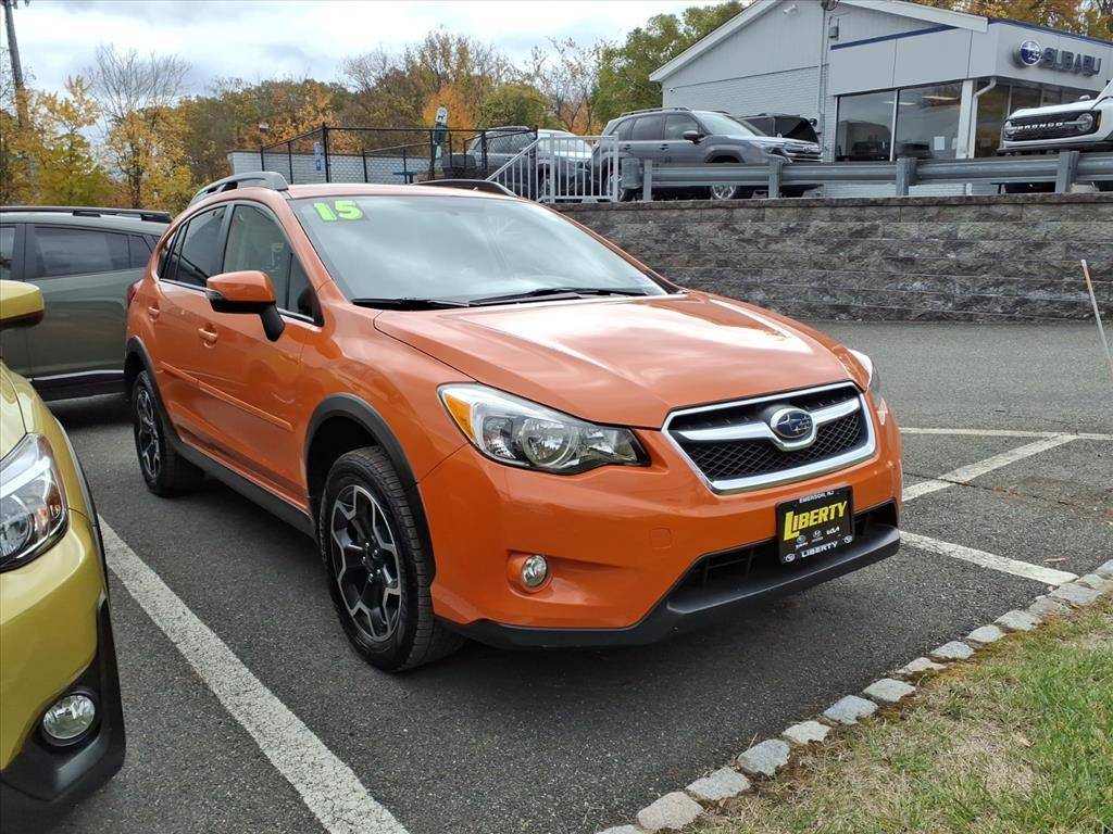 2015 Subaru XV Crosstrek 2.0i Limited — SUV — 69,003 mi — Emerson, NJ