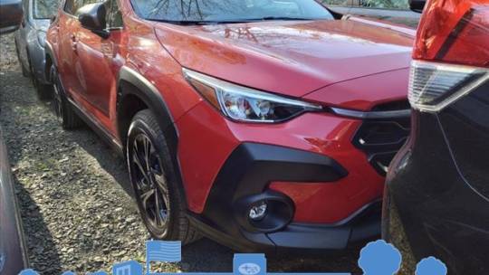 2024 Subaru Crosstrek Premium — SUV — 2,030 mi — Emerson, NJ