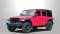 2024 Jeep Wrangler in Albany, NY 4 - Open Gallery