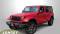 2024 Jeep Wrangler in Albany, NY 1 - Open Gallery