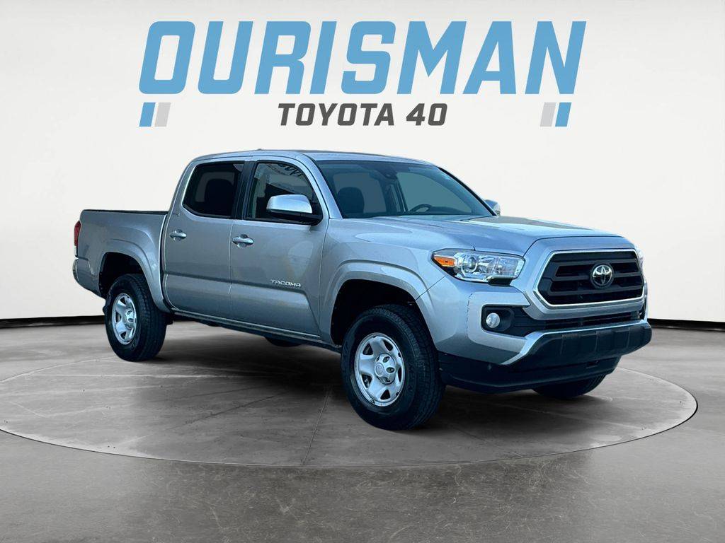 2023 Toyota Tacoma SR — Pickup Truck — 54,430 mi — Edgewood, MD