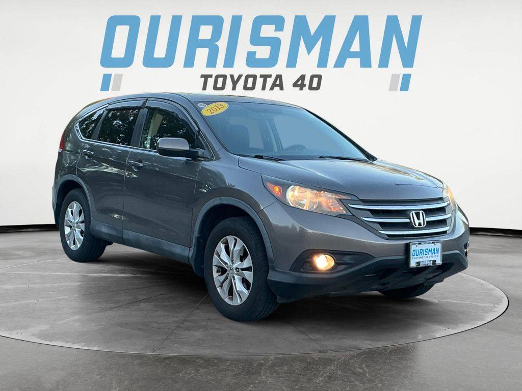 2013 Honda CR-V EX — SUV — 64,142 mi — Edgewood, MD