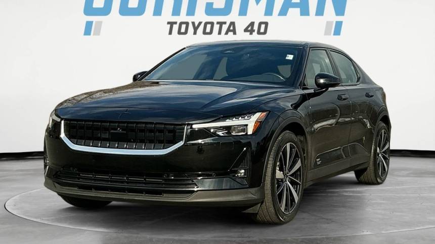 2021 Polestar 2 Launch Edition — Sedan — 37,603 mi — Edgewood, MD