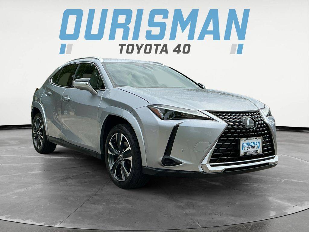 2023 Lexus UX UX 250h Premium — SUV — 26,403 mi — Edgewood, MD