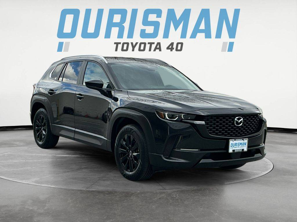 2023 Mazda CX-50 Preferred Plus — SUV — 24,685 mi — Edgewood, MD