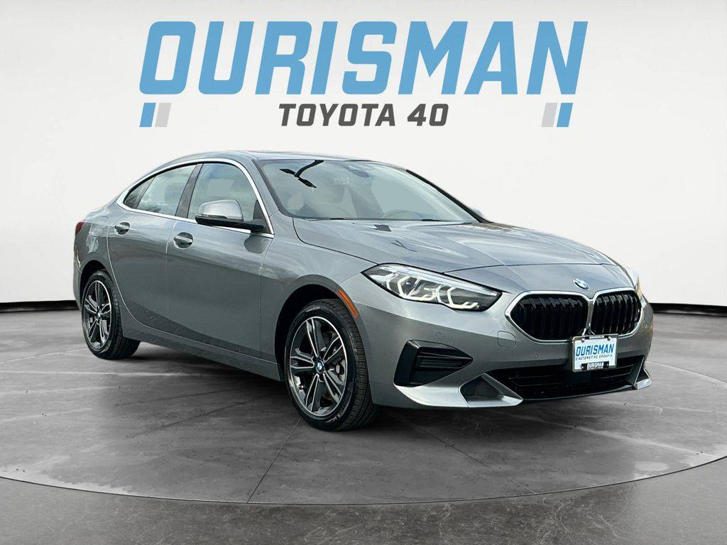 2024 BMW 2 Series 228i — Sedan — 14,684 mi — Edgewood, MD