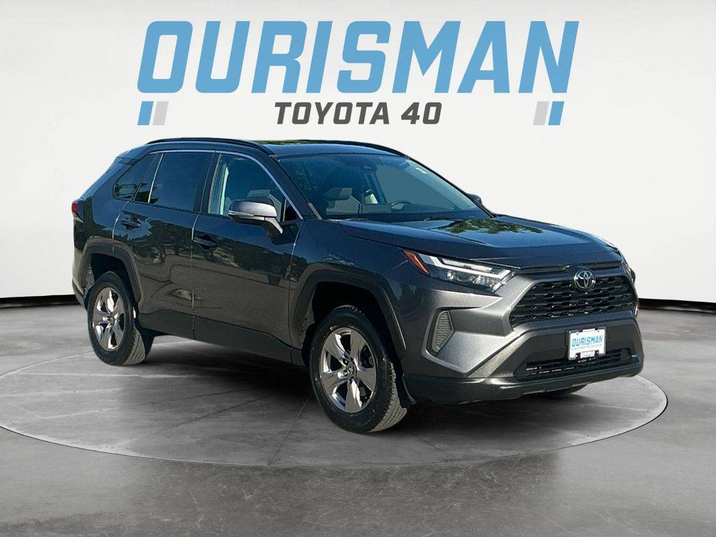 2022 Toyota RAV4 XLE — SUV — 30,031 mi — Edgewood, MD