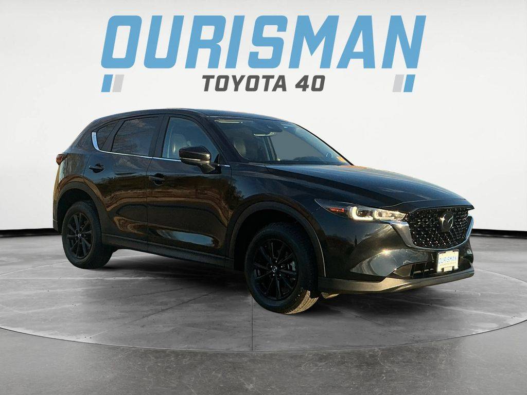 2022 Mazda CX-5 2.5 S Preferred — SUV — 18,548 mi — Edgewood, MD
