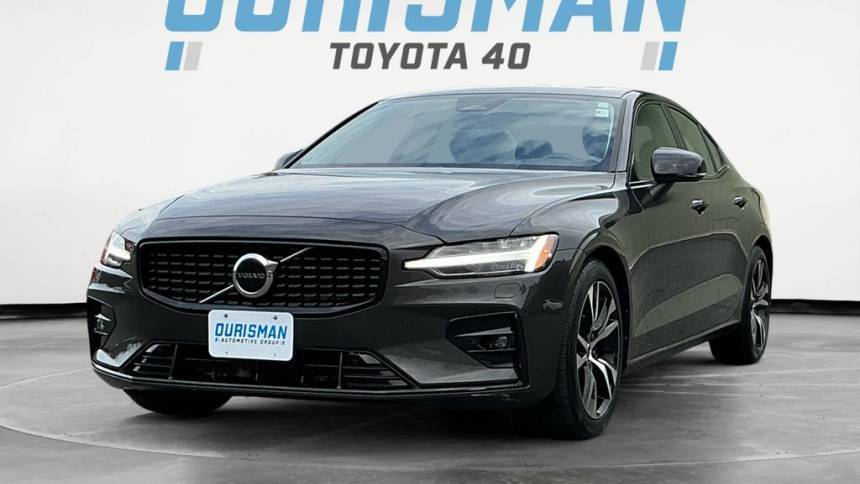 2023 Volvo S60 Core — Sedan — 42,710 mi — Edgewood, MD