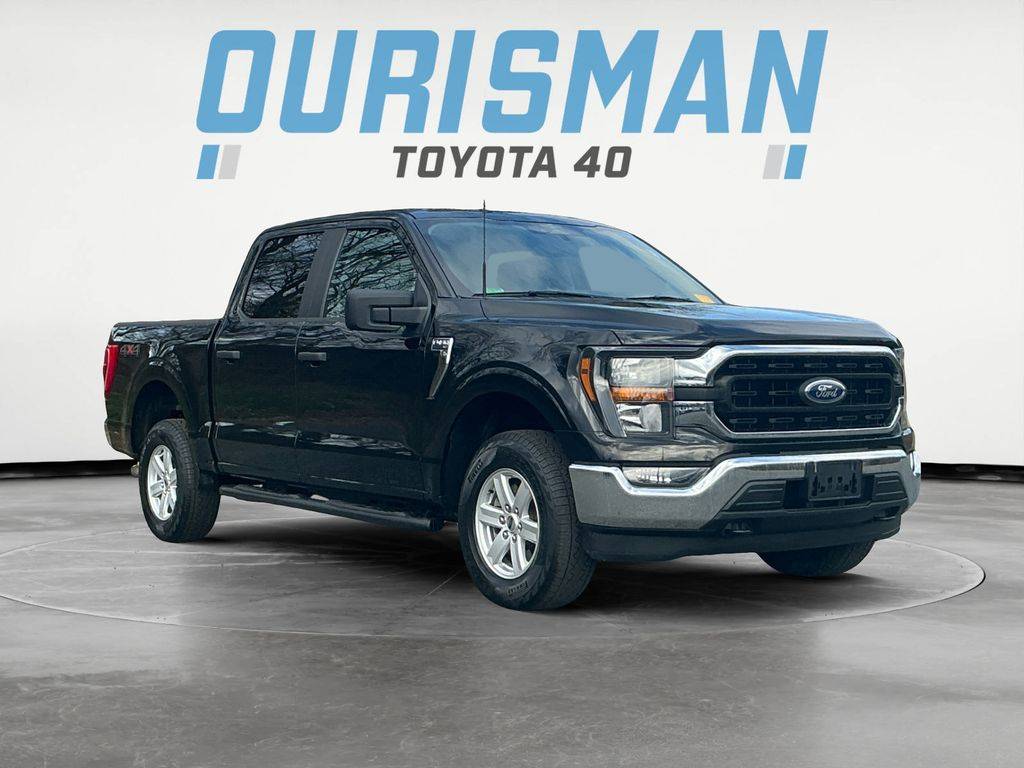 2023 Ford F-150 XLT — Pickup Truck — 29,177 mi — Edgewood, MD