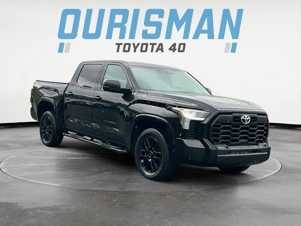 2022 Toyota Tundra SR5 — Pickup Truck — 58,040 mi — Edgewood, MD