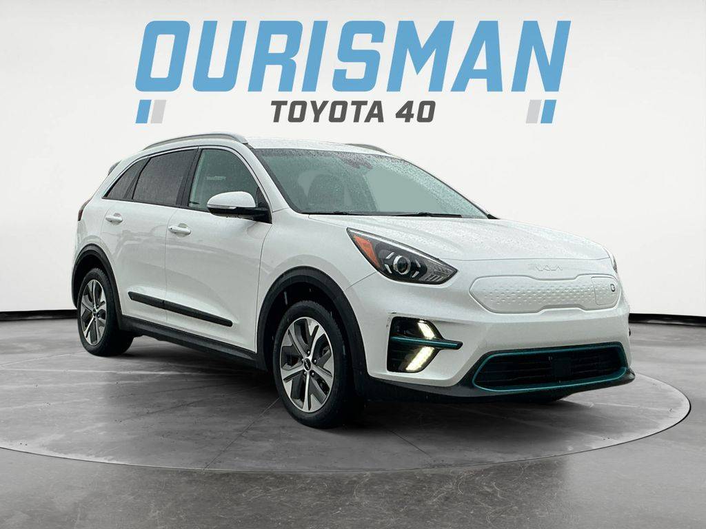 2022 Kia Niro EV EX — SUV — 45,069 mi — Edgewood, MD