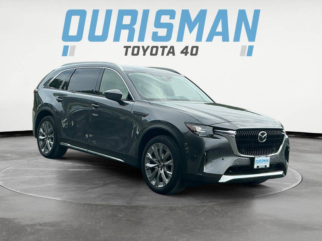 2024 Mazda CX-90 Premium — SUV — 12,193 mi — Edgewood, MD