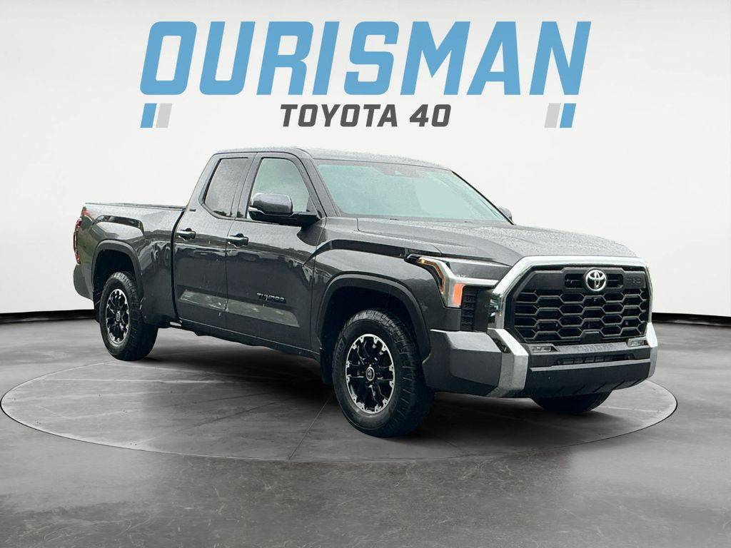 2022 Toyota Tundra SR5 — Pickup Truck — 27,215 mi — Edgewood, MD