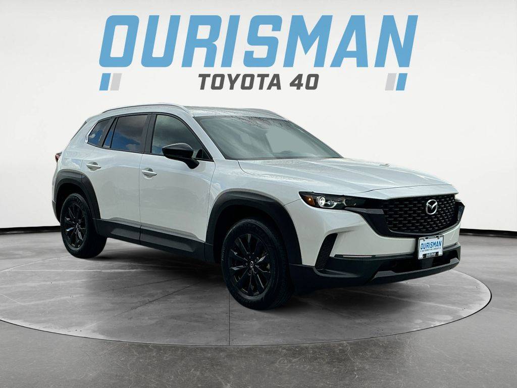 2023 Mazda CX-50 Select — SUV — 26,137 mi — Edgewood, MD