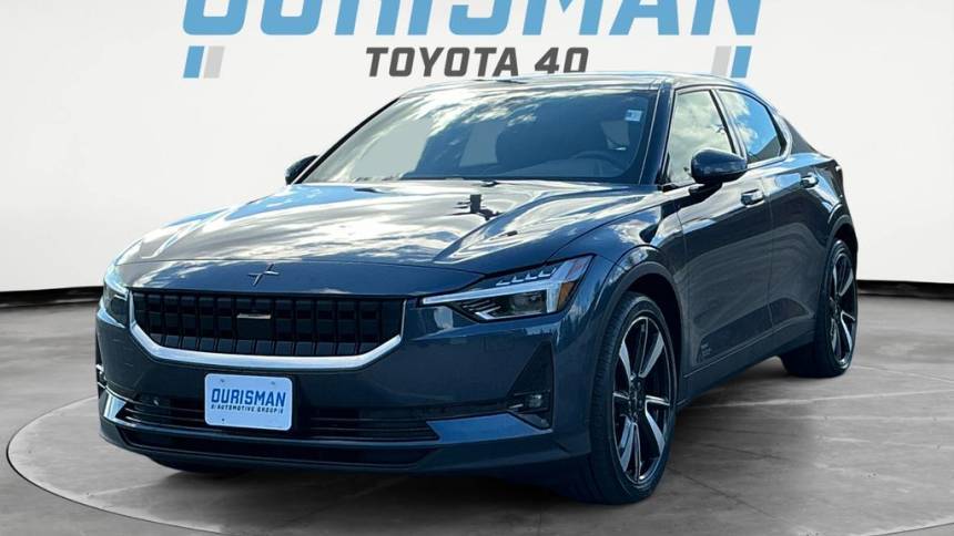 2021 Polestar 2 Launch Edition — Sedan — 25,891 mi — Edgewood, MD