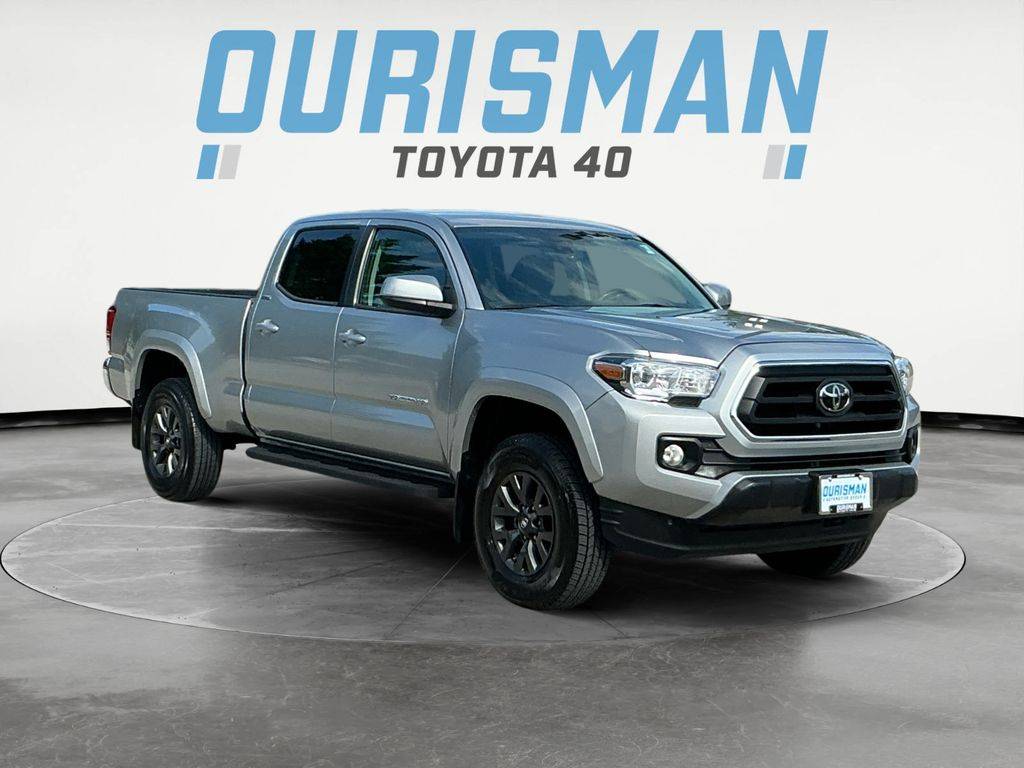 2022 Toyota Tacoma SR5 — Pickup Truck — 52,364 mi — Edgewood, MD