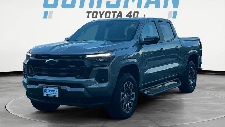 2023 Chevrolet Colorado Z71 — Pickup Truck — 29,355 mi — Edgewood, MD