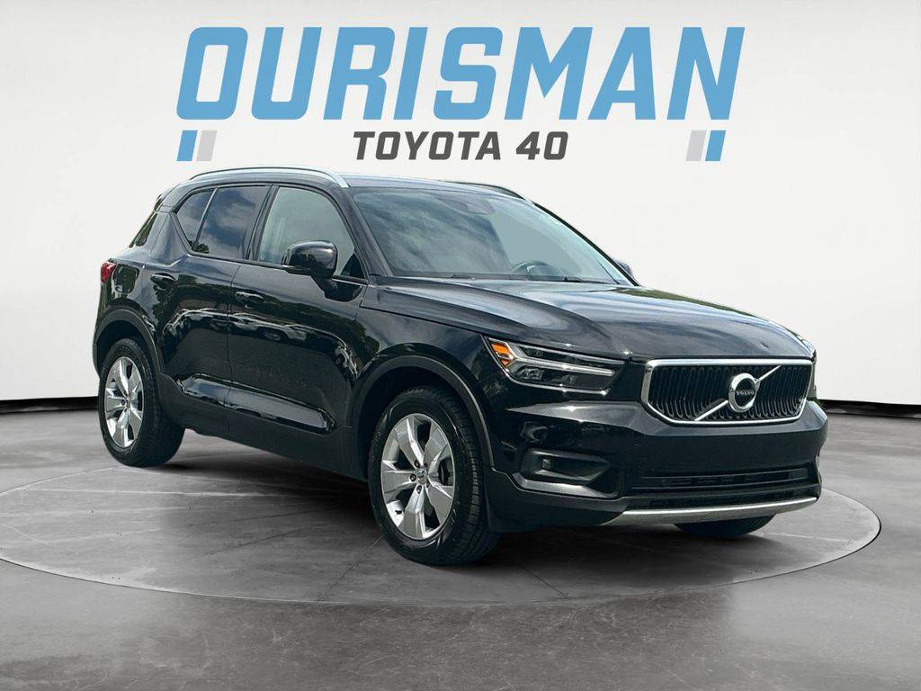 2022 Volvo XC40 Momentum — SUV — 69,078 mi — Edgewood, MD