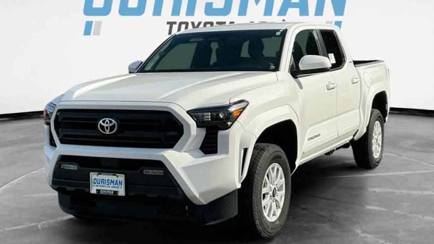 2024 Toyota Tacoma SR5 — Pickup Truck — 10 mi — Edgewood, MD