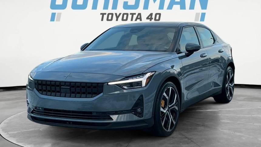 2022 Polestar 2 Long Range — Sedan — 33,882 mi — Edgewood, MD