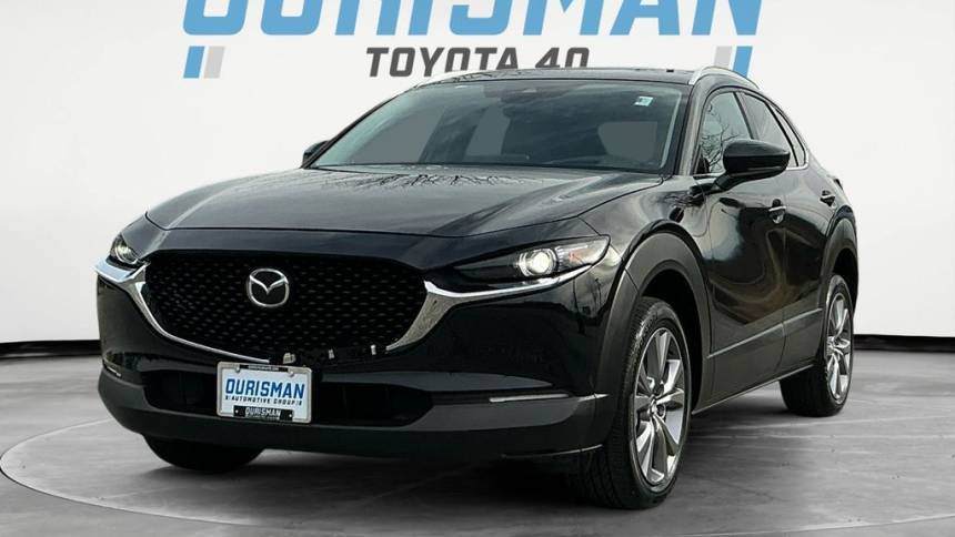 2023 Mazda CX-30 Premium — SUV — 33,582 mi — Edgewood, MD
