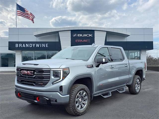 2024 GMC Sierra 1500 AT4 — Pickup Truck — 16,227 mi — Brandywine, MD